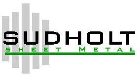 sudholt sheet metal|Sudholt Sheet Metal, Inc. Company Profile .